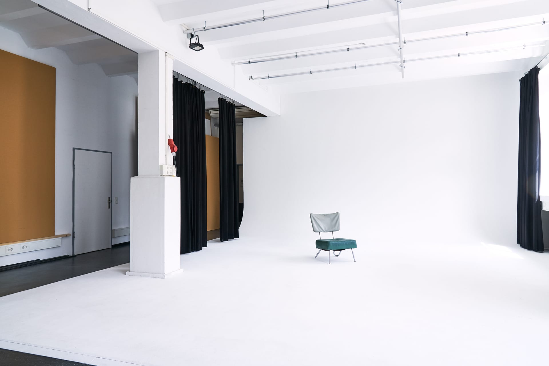 STUDIO 1 - WERK3STUDIO